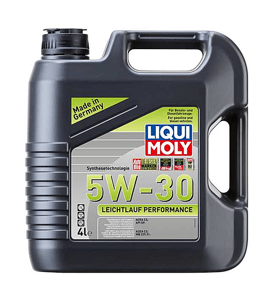 Leichtlauf Performance 5W-30