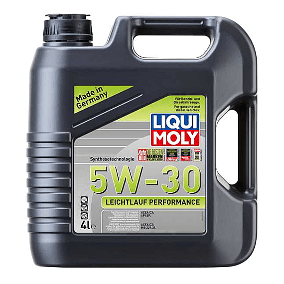 Leichtlauf Performance 5W-30
