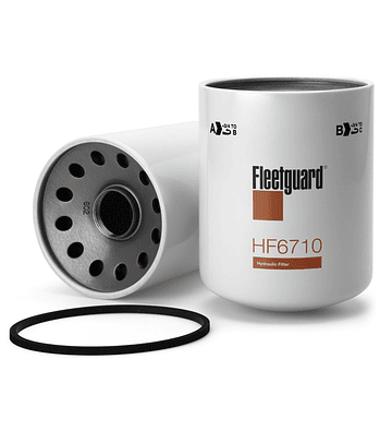 Filtro hidráulico HF6710