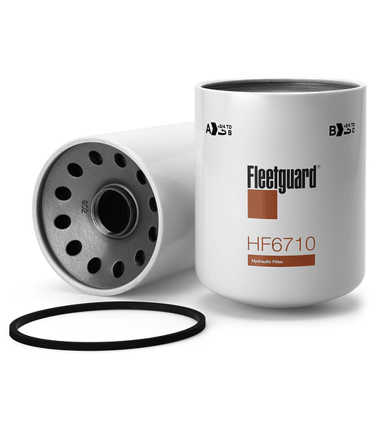 Filtro hidráulico HF6710