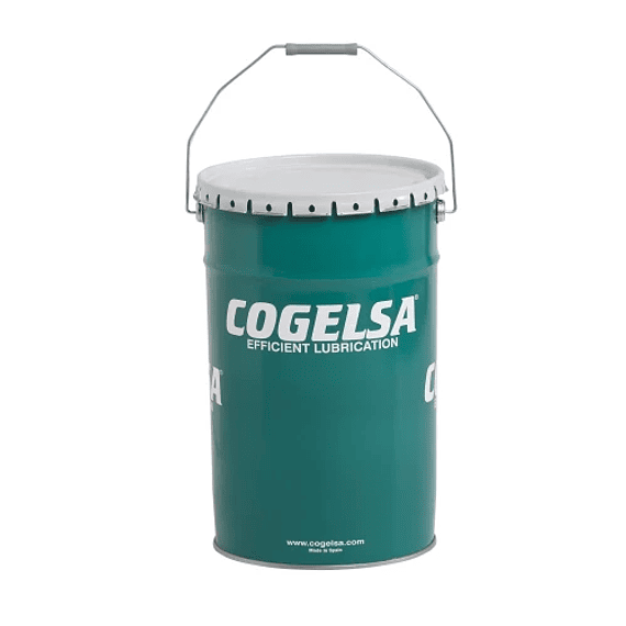 GRASA ALIMENTARIA - ENVASE 20 KG