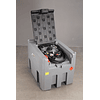 ESTANQUE 400LTS. DIESEL C/BBA. Y MANGUERA