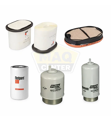 416E Kit De Mantencion 250HRS