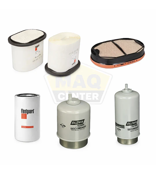 416E Kit De Mantencion 250HRS