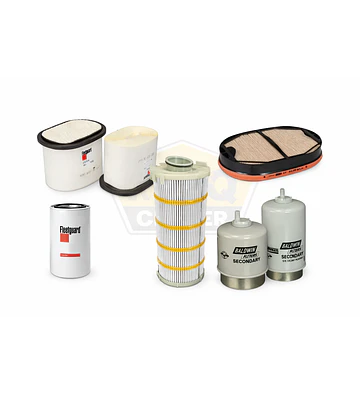 416E Kit De Mantencion 1000HRS