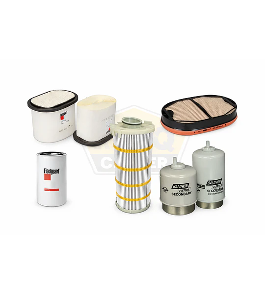 416E Kit De Mantencion 1000HRS