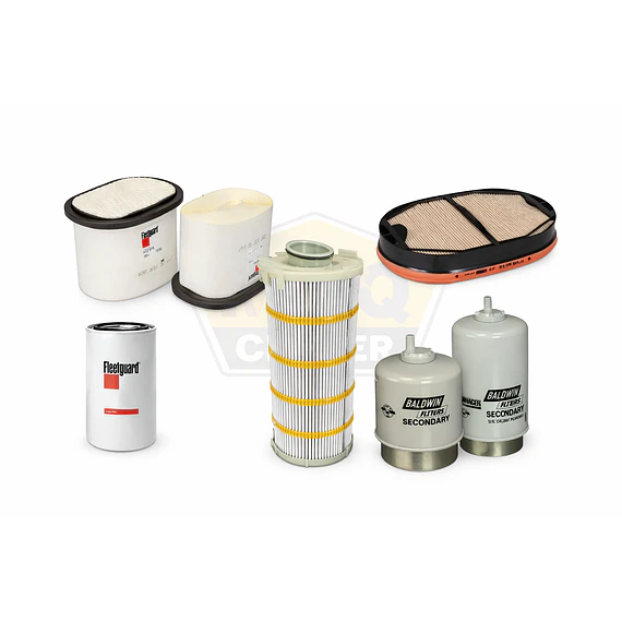 416E Kit De Mantencion 1000HRS