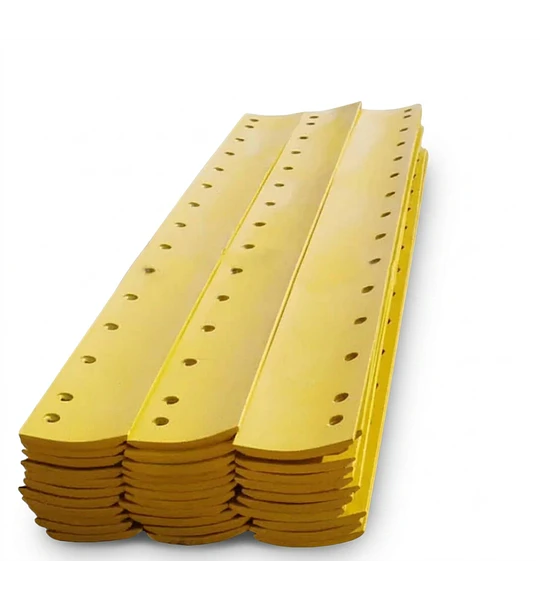 Cuchilla para Motoniveladora