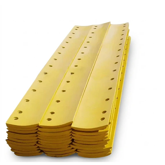 Cuchilla para Motoniveladora
