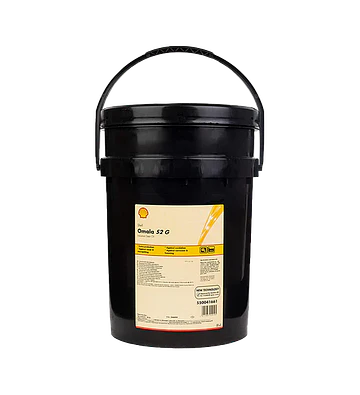 SHELL OMALA S2 G 150 20L