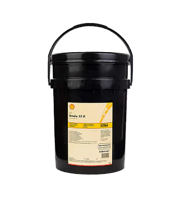 SHELL OMALA S2 G 460