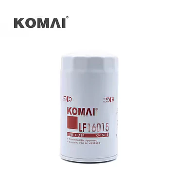 Filtro De Lubricante KOMAI LF16015 P550520 W950/26 BT7237