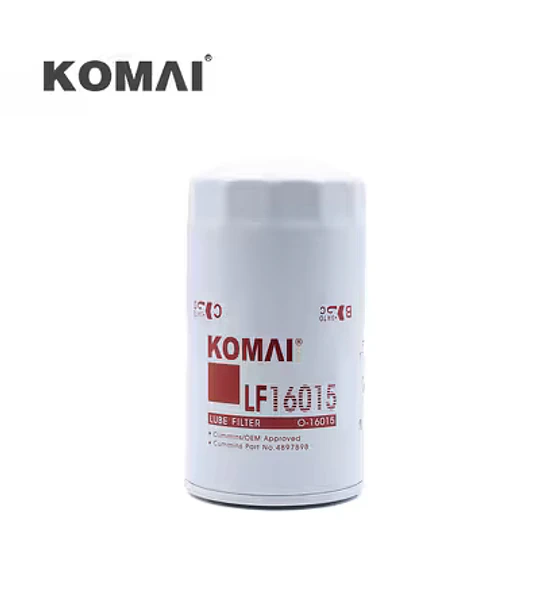 Filtro De Lubricante KOMAI LF16015 P550520 W950/26 BT7237