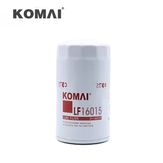Filtro De Lubricante KOMAI LF16015 P550520 W950/26 BT7237