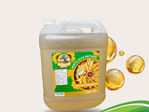 Aceite Maravilla de maravilla Maullin Frits 10Lt