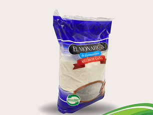 Azucar blanca El monarca 900gr