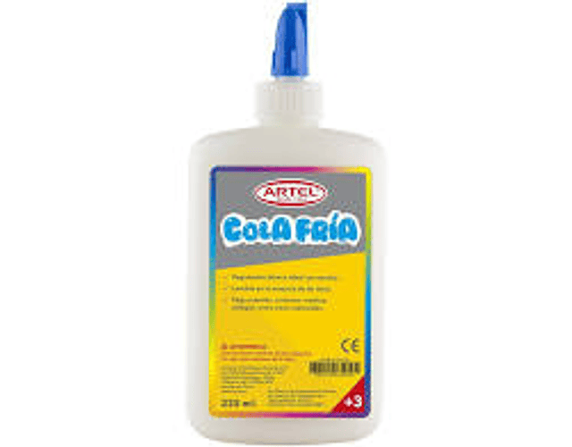 Cola fria 450gr artel-m3-m10(12)