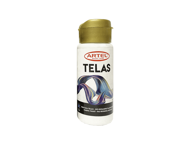 Pintura para tela blanco nº11 artel -m3-10-4