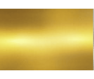Cartulina metalica 50x70 dorado -m10-50
