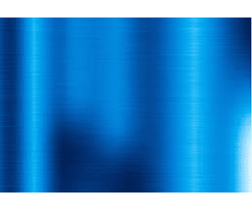 Cartulina metalica 50x70 azul -m10-50
