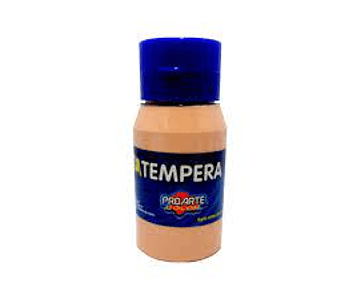 Tempera 500ml piel proarte