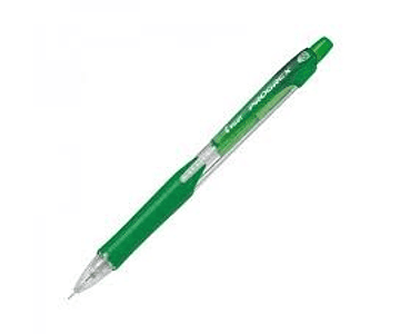 Portamina 0.5 verde progrex pilot*3*60