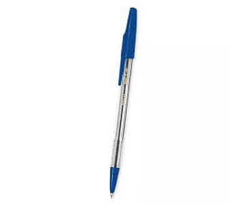 Lapiz pasta bepete azul 1.0 pilot-m12