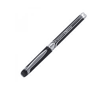 Lapiz tinta hi-tecpoint grip v10 negro pilot*m3-10-12