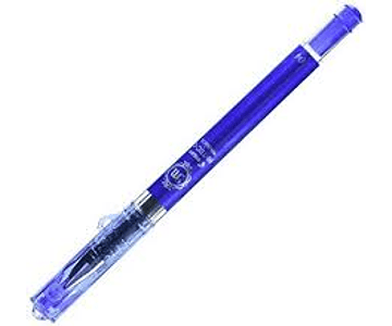 Lapiz gel 0.4 azul gtec maica pilot-m3-m10