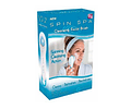 Cepillo exfoliante facial dblue*3