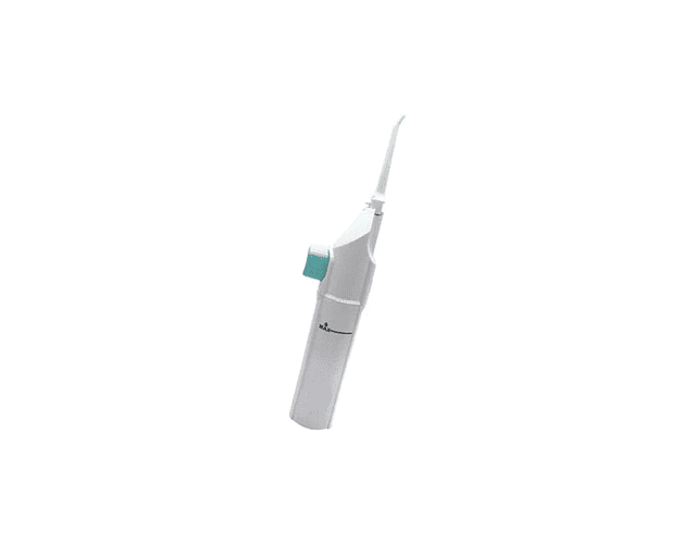 Limpiador dental /irrigador dblue*3*6