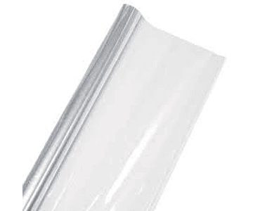 Papel celofan transparente 70x100 jm m10-100