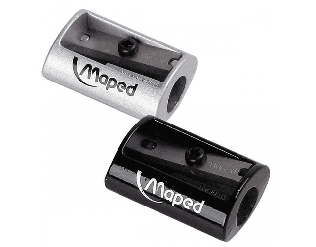 Sacapunta metal simple maped-m3-m10(32)