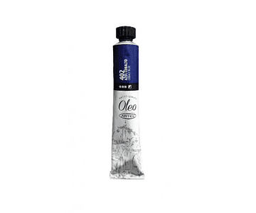 Tubo oleo 22ml azul cobalto 402 artel*5