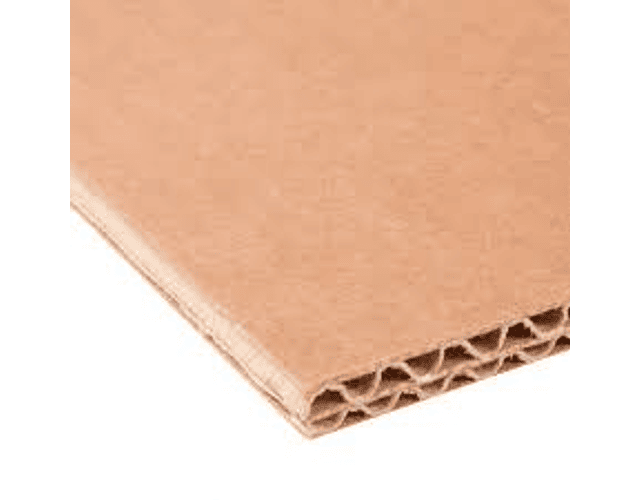 Carton base corrugado doble 55x77cm artel-m3-m10