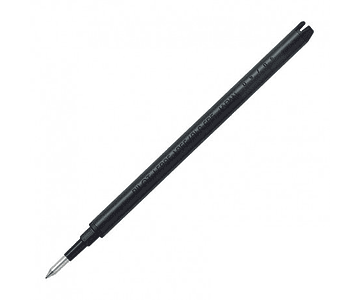 Repuesto frixion point 0.5 negro pilot*3*12