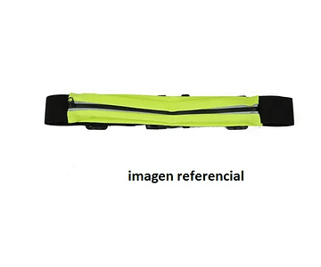 Banano sport pocket importado*3