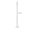 Luz meteoros blanco 50cm x 3 mts imp-d*3