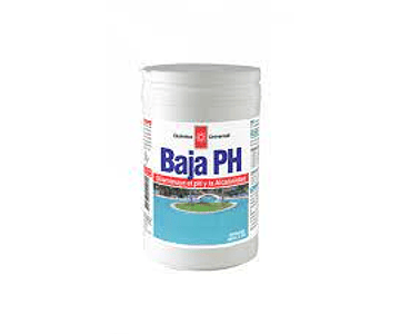 Baja ph pote 1kb qu*3*12