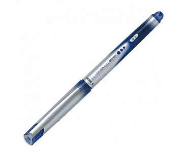 Lapiz tinta vball grip 0.7 azul pilot*m3-10-12