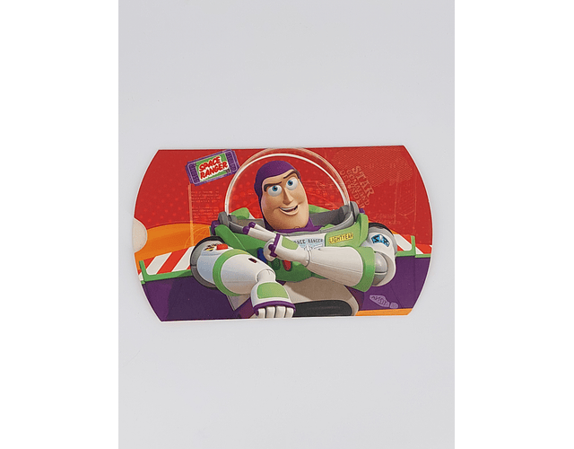 Set 6 caja sorpresa toy story argos*12