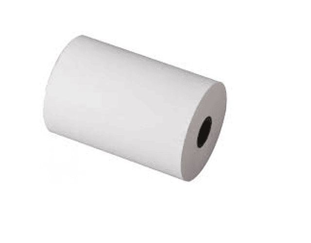 Rollo papel termico 57mm x 20mt 48gr*m3-10-50