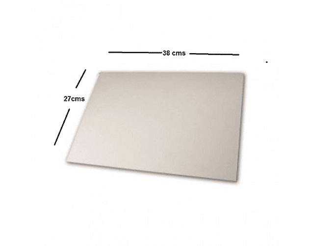 Carton piedra 1.5mm 27x38 aron-m25