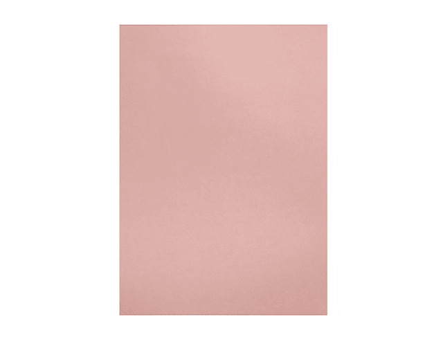 Cartulina rosado claro pliego 53x75cm 120gr artel*10*25