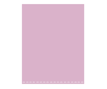 Cartulina rosado pliego 53x75cm 120gr artel*10*25
