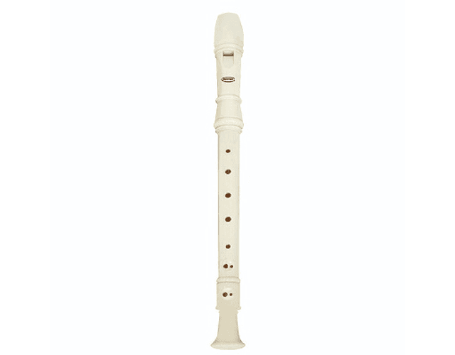 Flauta dulce escolar artel -m3-10-20