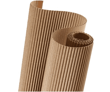 Carton corrugado crudo 50x70 jm*m10-50