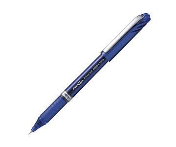 Boligrafo roller energel 0.5 azul pentel-m3-m10(12)