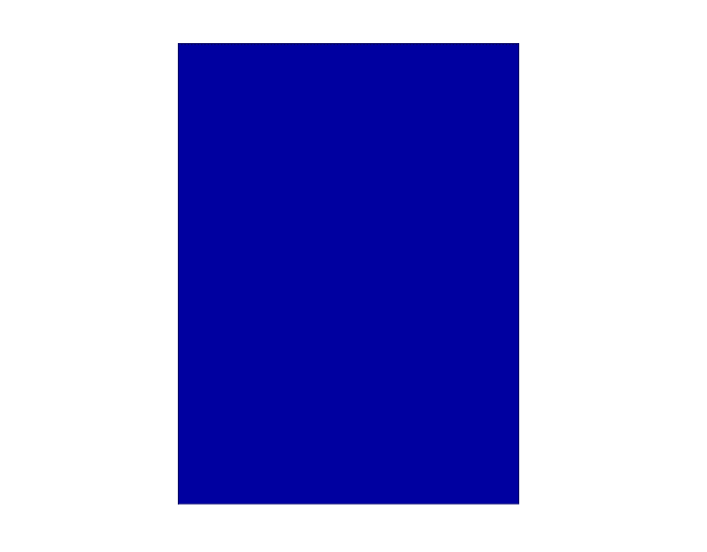 Cartulina azul pliego #9 52.5x77 halley-m10(200)