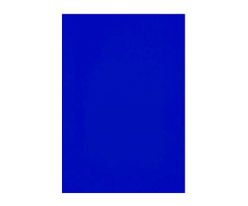 Carton forrado azul 52.5x77cm halley-m10-m100